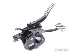 MG MG 4 Jeu de pédales EV