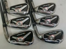 TaylorMade Burner 2009 Iron
