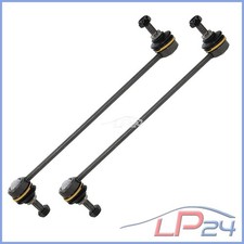 2x BIELLETTE BARRE STABILISATRICE AVANT GAUCHE + DROIT POUR FIAT BRAVO 2 2006-