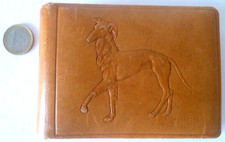 Ancien petit album photos - petit,