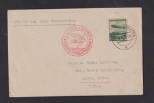 ZEPPELIN LZ129 Hindenburg