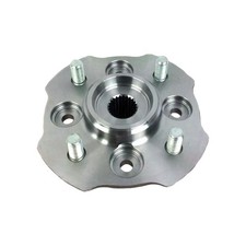 Moyeu Roue Axe Broche Avant