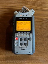 Enregistreur audio numérique