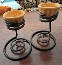 Coquetiers  Céramique