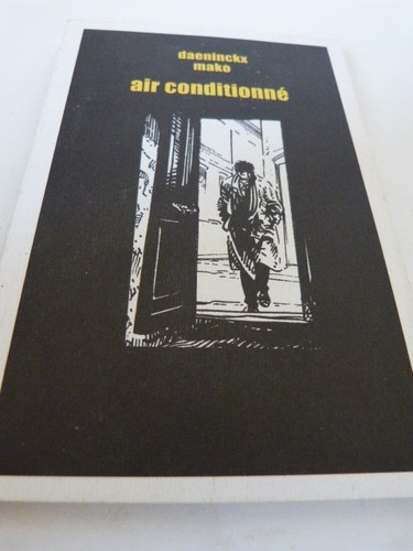 Air conditionne daeninckx - -,