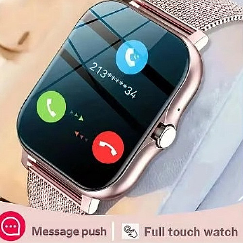 Montre intelligente telephone - montre,
