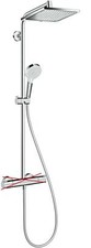 HANSGROHE Crometta E 240 Set