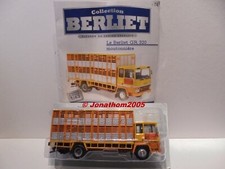 COLLECTION BERLIET -  GR 320