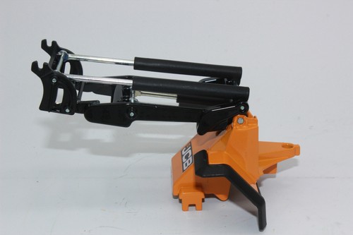 Siku 3663 chargeur frontal - frontal, by