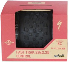 Pneu SPECIALIZED Fast Trak
