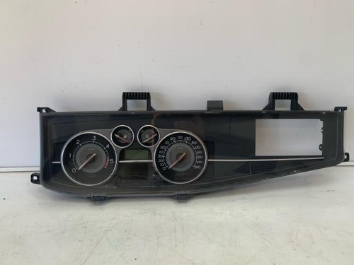 Compteur renault vel satis - renault,