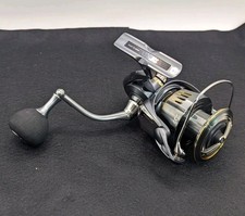 【Article d'exposition/sans boîte】 Moulinet tournant DAIWA AIRITY 5000D-CXH in...