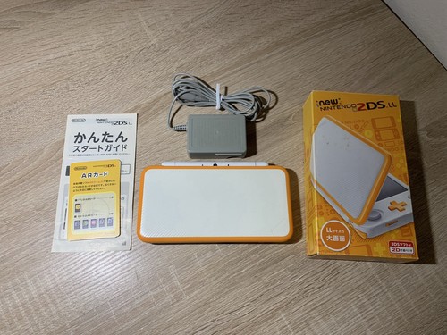 2076 nintendo new 2ds - nintendo,