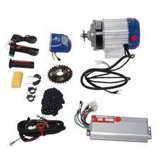 Kit De Conversion De Vélo