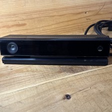 Capteur Camera Kinect 1520 Noir Microsoft Pour Xbox One Accessoire