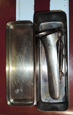 Matériel Médical année 50
