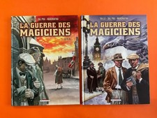 MANDRAFINA LA GUERRE DES