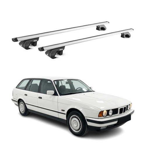 Barres toit transversales - de,