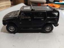 HUMMER H 2 Noir HONGWELL  -