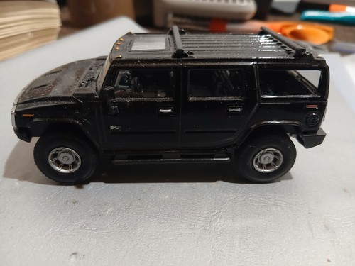 Hummer noir hongwell - hummer,
