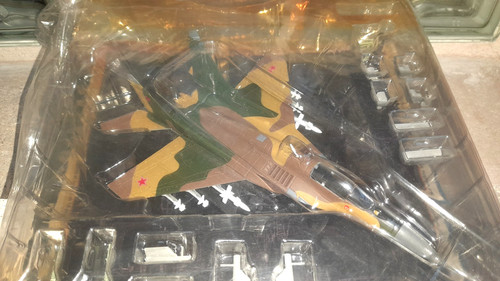 Altaya avions combat - avions, a