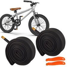 Tube de vélo pneu de vélo