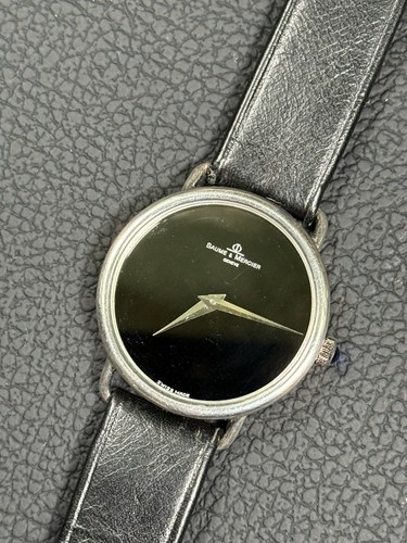 Baume mercier genève - baume,