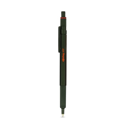 Rotring 600 ballpoint pen - rotring,