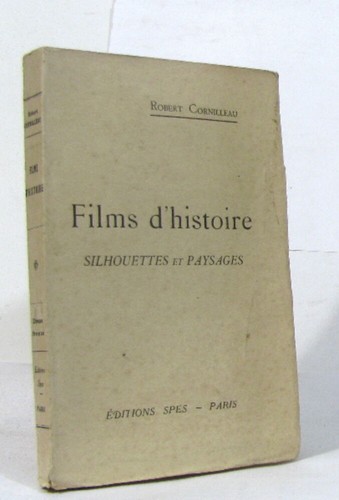 Films histoire silhouettes - films,