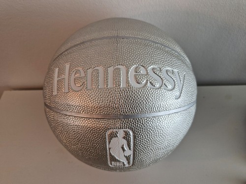 Ballon hennessy nba - ballon,