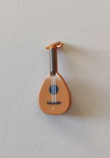 LEGO - Luth guitare instrument