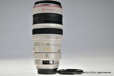 Canon EF 100-400mm f/4.5-5.6 L