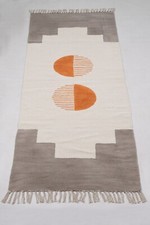 Tapis Couloir Rectangle 100%