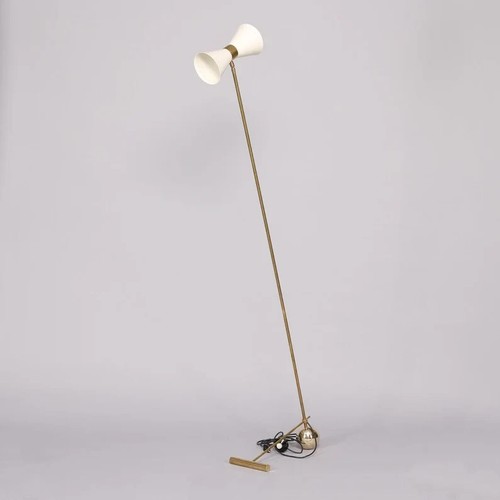 Lampadaires siècle 1920 - du,