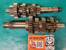 Boîte De Vitesse 125 HONDA