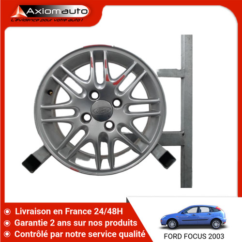 Jante aluminium ford - jante,