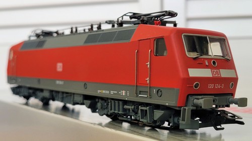 Extra neuf locomotive - extra,