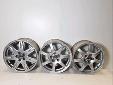 JANTE ALUMINIUM VOLVO S60
