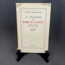 La Tragédie de Roméo et