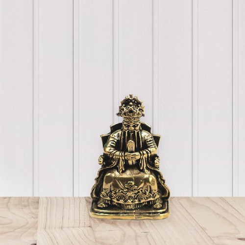 Figurine traditionnelle