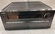 Récepteur AV ONKYO TX NR5010