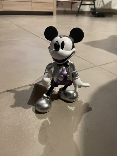 Figurine mickey la - mickey,