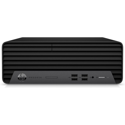 Ordinateur bureau 400g7 - bureau, hp