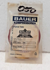 Joint Bauer 9284 pour compresseur Bauer haute pression expédition dans le mon...