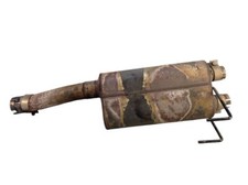 Silencieux pour Dodge RAM 1500