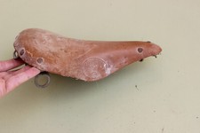 Selle Vélo Course WOLBER ·