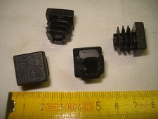 Patins glisseurs carrés à