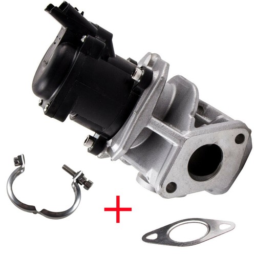 Vanne egr hdi - avec, joints
