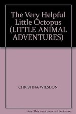 The Very Helpful Little