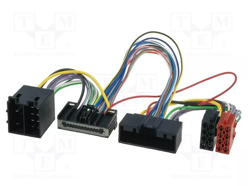 4carmedia 59650 câble pour - 59650,